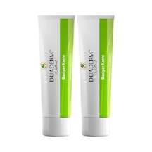 Koruyucu Ve Onarıcı Bariyer Krem, Sıkıştırılabilir Tüp 50 Ml 2 Paketi