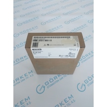 Siemens S7-300 Sm322 6es7 322-1bl00-0aa0 32do 24vdc Dijital Outpu