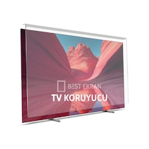 Thomson 50ua5s13 Tv Ekran Koruyucu - Thomson 50" İnç 126 Ekran Koruyucu Paneli