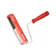 Dekor Rulo Eksport Saten Rulo 25 Cm