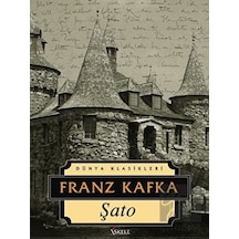 Şato - Franz Kafka - İskele Yayıncılık