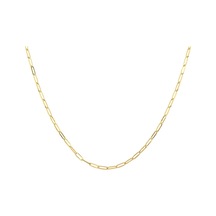 Altın Halkalı Zincir 50 cm AS32ZCR AltınSepeti 549281022