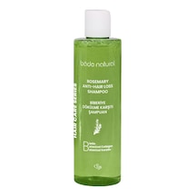 Bade Natural Biberiye Dökülme Karşıtı Şampuan 250 Ml