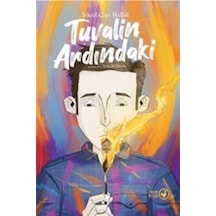 Tuvalin Ardındaki / Yücel Can Ballık