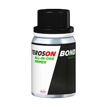 Teroson Bond All-ın-one Oto Camlarına Siyah Cam Primeri 2 Ad