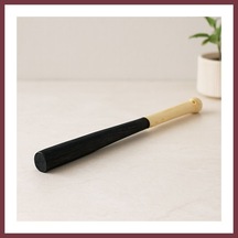 Storeşahin Ahşap Beyzbol Sopası 50 Cm Boyalı Shn0720