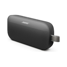 Soundlink Flex 2. Nesil Taşınabilir Bluetooth Hoparlör, Suya Ve Toza Dayanıklı, Siyah-133734