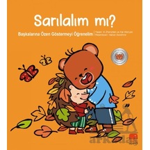 Sarılalım Mı Uçan Fil Yayınları