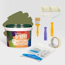 Bi Boya Balkon Boyama Seti 2.5 L 4206