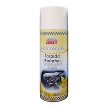 Autokit Torpido Parlatıcı Vanilya 400 Ml