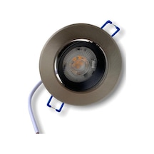 Cata Ct-5252 7w Akik Led Spot Beyaz 5252