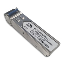 Inhand Sfp-p-gx-lxb35-lc Single Mode Sfp Fiber Optik Modül 20km, Lc, Tx1310/rx1550