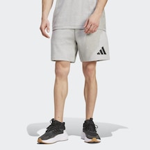 Adidas Z.n.e. Erkek Gri Şort Jj4892 Gri