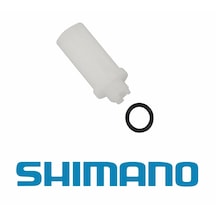 Shimano Yol Bisikleti Disk Frenleri Yağı İçin Adaptörü Ultegra-du