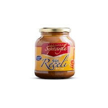 Sepetçioğlu Süt Reçeli 350g
