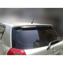 TOYOTA Corolla Uyumlu HB ASTARLI SPOİLER