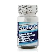 Hubrendy Sh Zyrexın Plus Erkek Performans 30 Caps