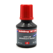 Mürekkep 30 Ml Kırmızı E-bt30 Diğer