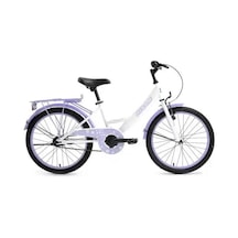 Bisan Kitty 20 Jant 6-9 Yaş Çocuk Bisikleti 2024 Model 001