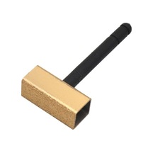 Didadodo Elmas Bileme Aparatı - Taşlama Tekerleği Düzeltme Aleti, Farklı Boyutlar