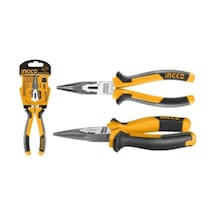 Ingco Hhlnp28200 Düz Kargaburun 200