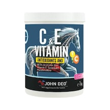 C&e Vitamin 1 Kg