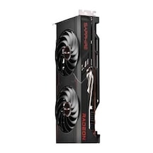 Sapphire Rx 6700 Xt Pulse 11306-02-20g 192 Bit Gddr6 12 Gb Ekran Kartı - Teşhir