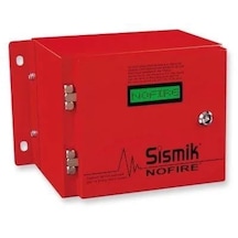 Impex Sismik Monitör