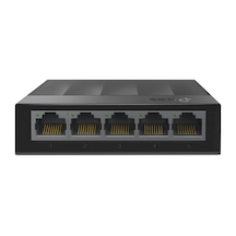 TP-Link LS1005G 5 Port 10/100/1000 Mbps Switch