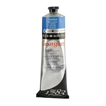 Daler Rowney Georgian Yağlı Boya 225Ml - N:112 Coeruleum