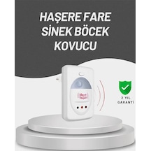 Çevre Dostu Teknoloji İle Etkili Haşere Mücadelesi Zararsız Ve Kalıcı Çözüm 79561677