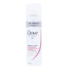 Dove Canlandırıcı Kuru Şampuan 200 ML