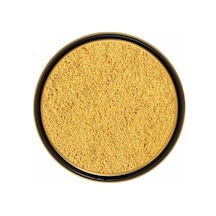 Heybeli Aktar Baharat Sarı Hardal Tohumu Tozu 1 KG