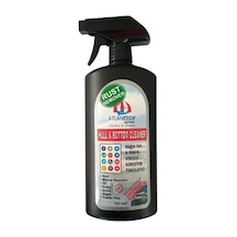 Atlantech Pas ve Yosun Sökücü 700 ML
