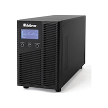 INFORM SINUS EVO 2KVA (4X9AH) 6/14DK LCD ONLINE UPS