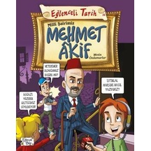 Milli Şairimiz Mehmet - Akif