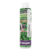 Reeflowers Aquaplants Phosphate Ii 1000ml - Bitki Gübresi 06/2023