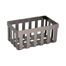 Banyo Havluluk Füme Renk 94x120x200 Mm