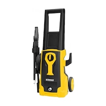 Rtrmax RTM710 1600W 135 Bar Basınçlı Yıkama Makinesi