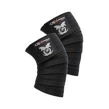 Knee Wraps Legend Series , Diz Bandajı, Diz Sargısı 2 Li Paket