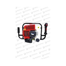 Energy DZ52 150MM Benzinli Toprak Burgu Makinesi