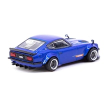 1/64 Model Araç Fairlady Z S30