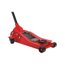 Proter Pr 303 D 3 Ton Düşük Profil Arabalı Zemin Krikosu