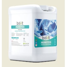 Bolvit Probiyotik - 20 Litre - Kanatlı &  Büyükbaş