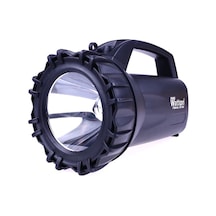 Şarjlı 50 W Büyük Fener Wt-400 Çok Renkli