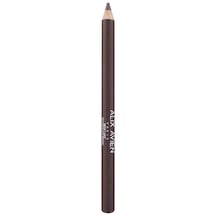 Uzun Süre Kalıcı, Belirginleştirici Şekillendirici Kahve Kaş Kalemi -brow Liner 153 Chocolate Brown Çok Renkli