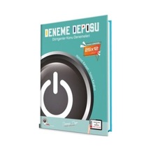 Deneme Deposu Ayt Dörtgenler Konu Denemeleri