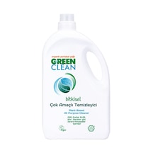 Green Clean Bitkisel Çok Amaçlı Temizleyici 2750 Ml