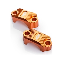 Ktm Fren ve Debriyaj Kelepçesi 250/350Sx-F/Exc Modellere Uygun Rc Turuncu