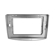 Oto Tablet Çerçeve 10.1 Volkswagen Passat B7 Cc 2011-2014 Newfron Cr-221s